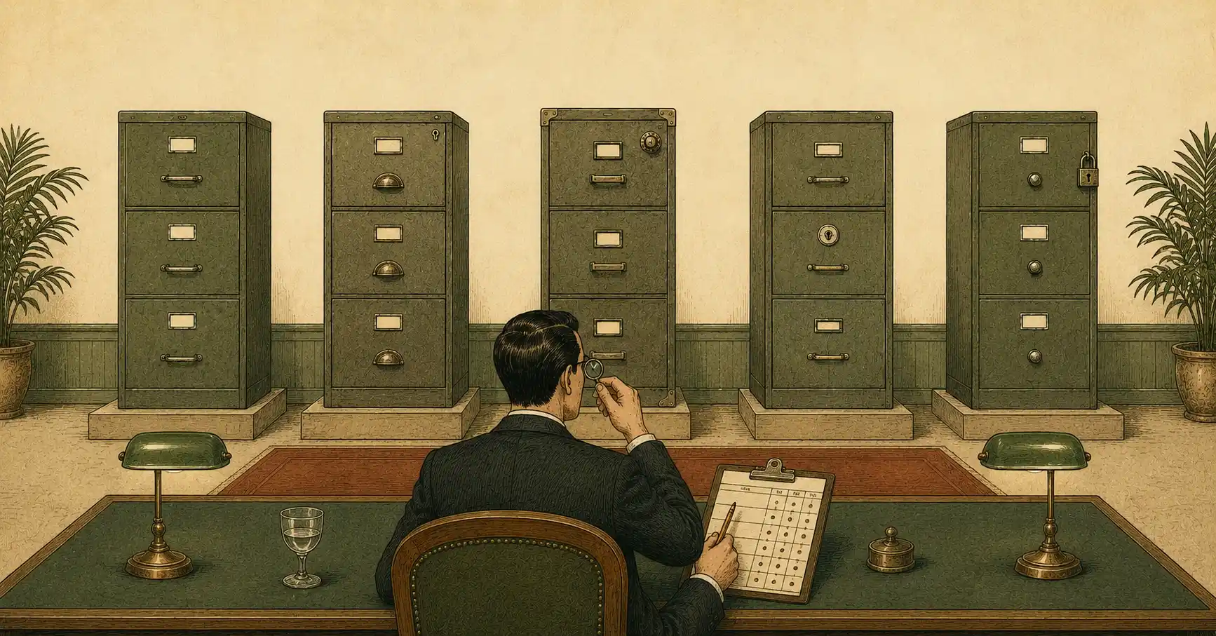 Side-by-side comparison of the best client portal software options for accounting firms in 2026